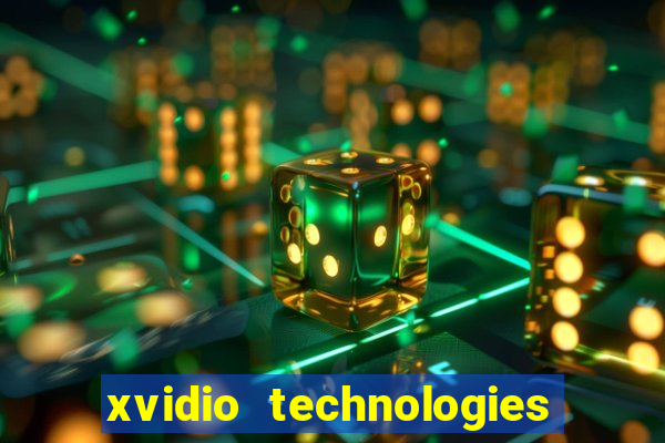 xvidio technologies startup brasil 2024 os